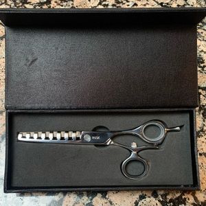 Rusk Alpha Swivel Chunker 8R (never used)